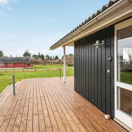 Holiday home Holiday Lxxviii