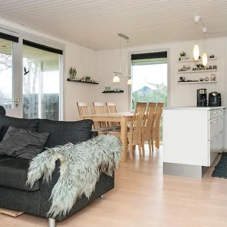 Holiday home Holiday Lxxviii *