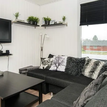 Holiday home Holiday Lxxviii
