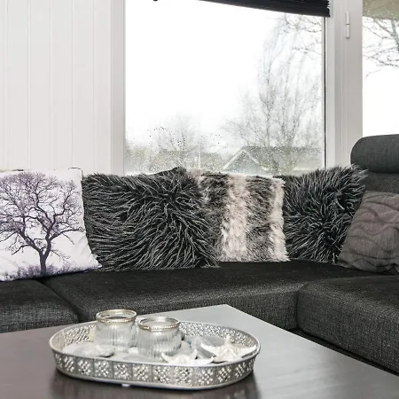 Holiday Lxxviii Holiday home *