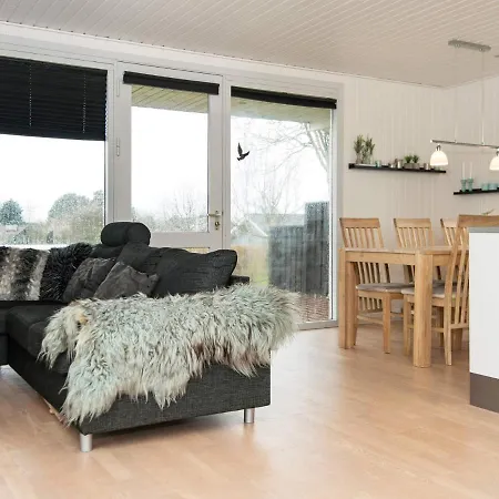 Holiday home Holiday Lxxviii Glesborg
