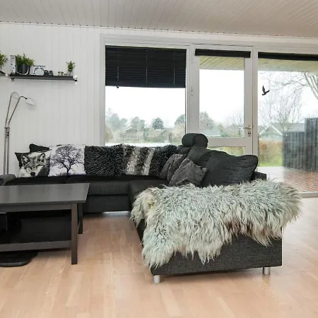 Holiday home Holiday Lxxviii *