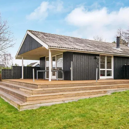 Holiday home Holiday Lxxviii