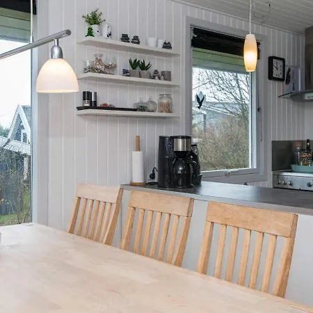 Holiday home Holiday Lxxviii Glesborg