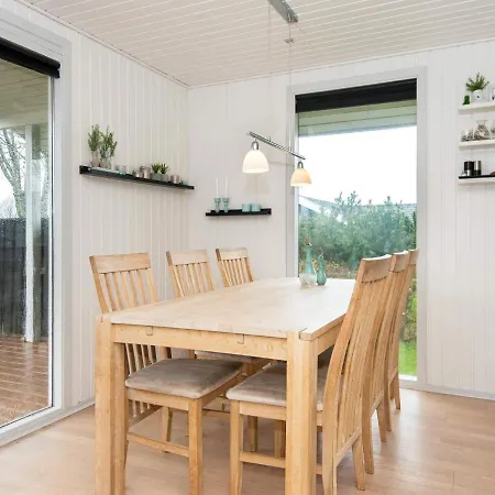 Holiday home Holiday Lxxviii *