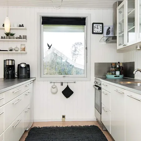 Holiday home Holiday Lxxviii Glesborg
