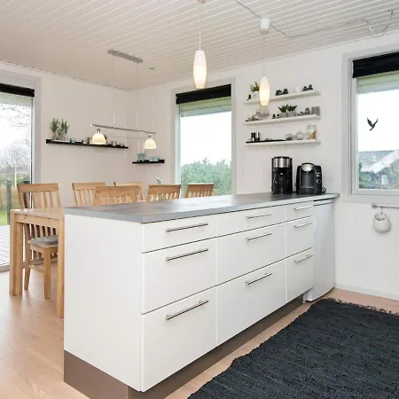 Holiday home Holiday Lxxviii *
