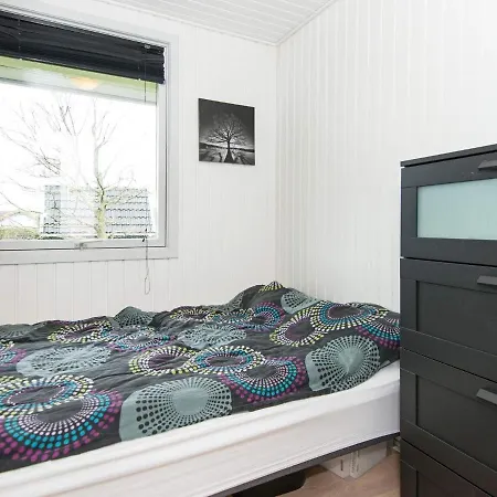 Holiday home Holiday Lxxviii